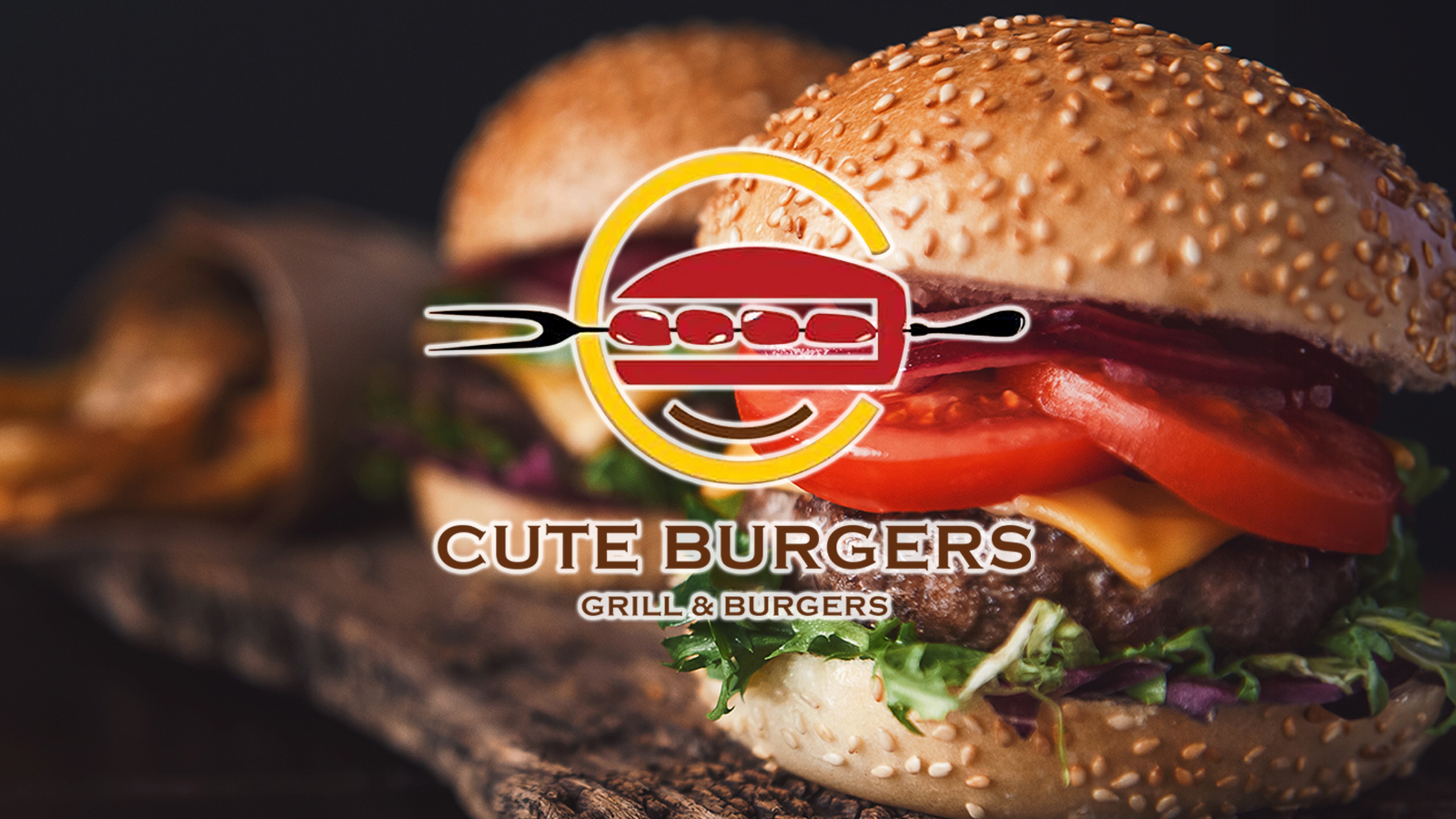 Cute Burgers Liverpool